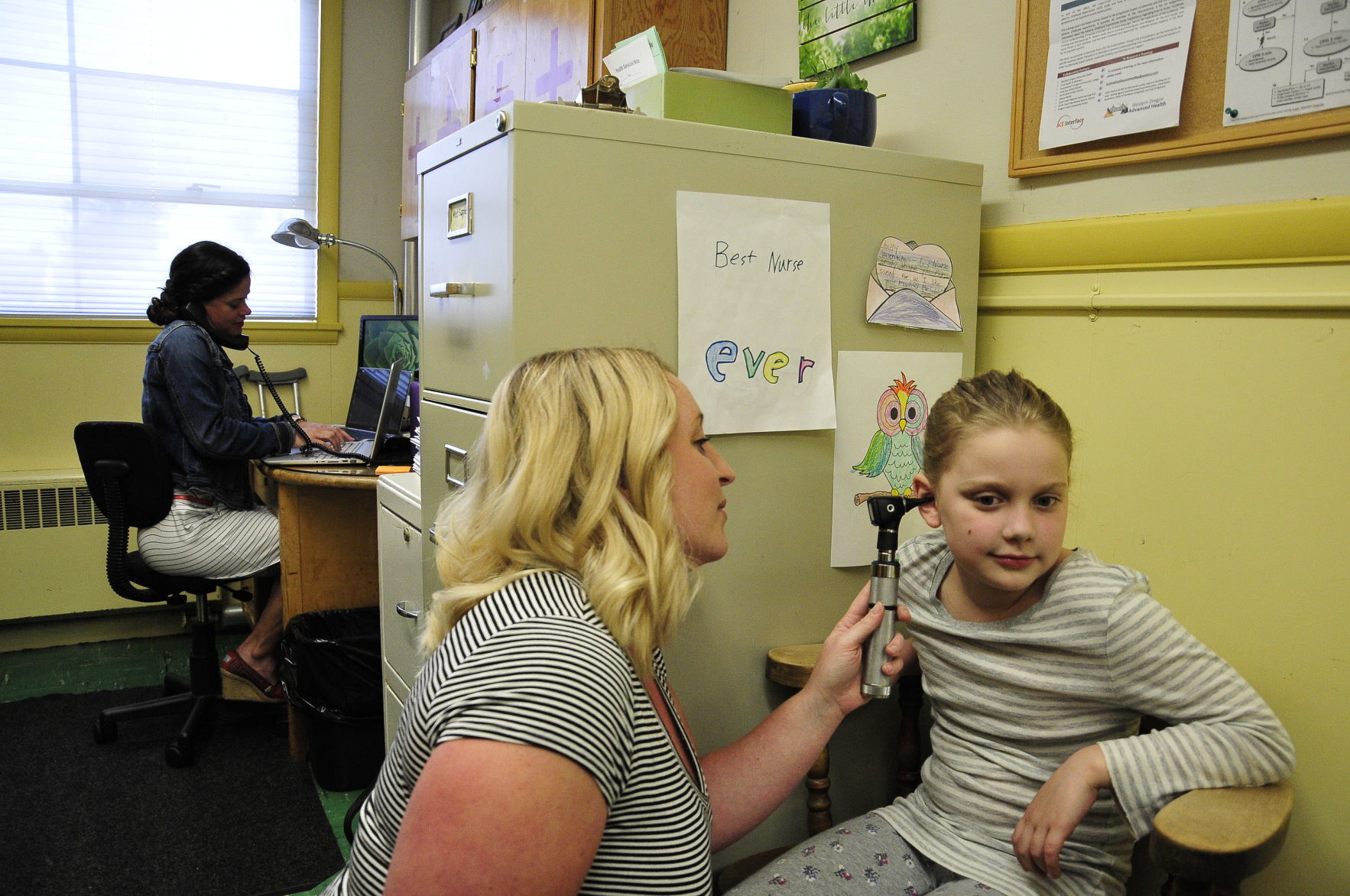 CBSD begins innovative new program